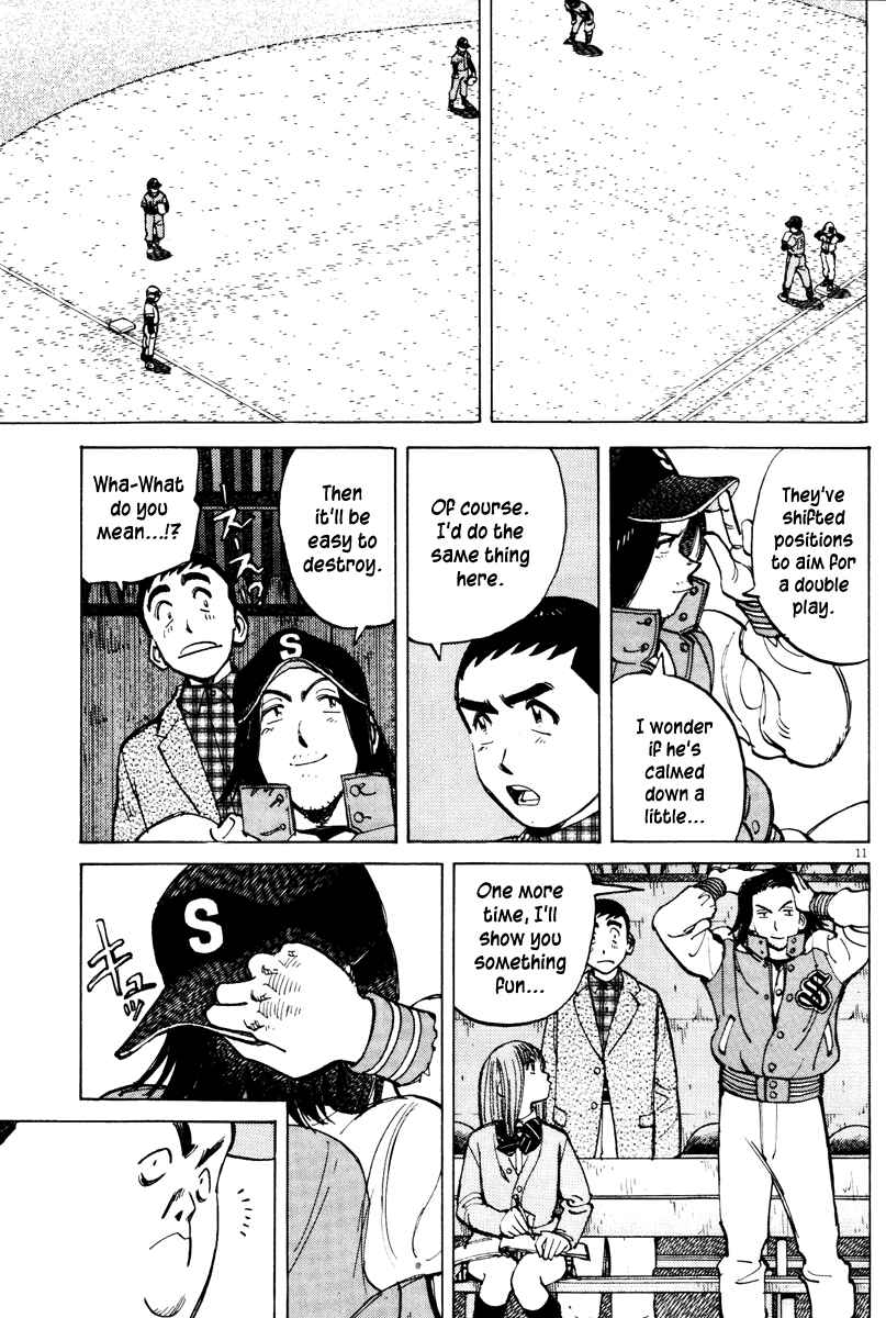 Chapter 69 - Page 11