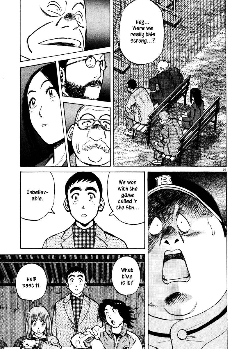 Chapter 69 - Page 19