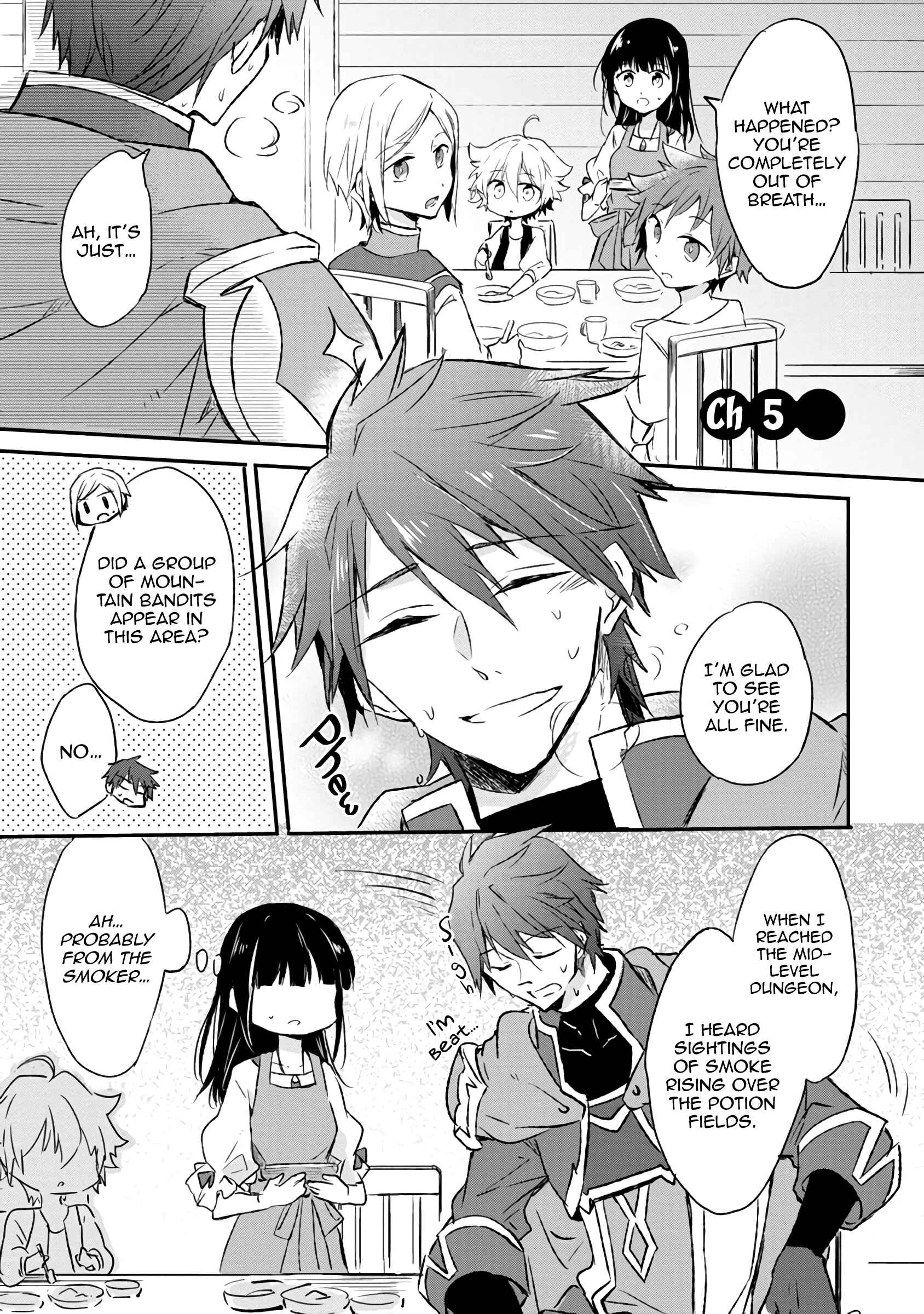 Chapter 5 - Page 1
