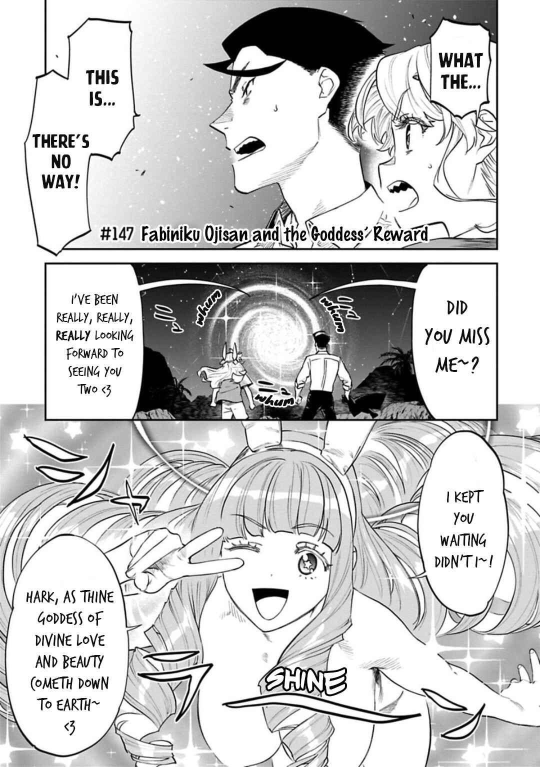 Chapter 147 - Page 1