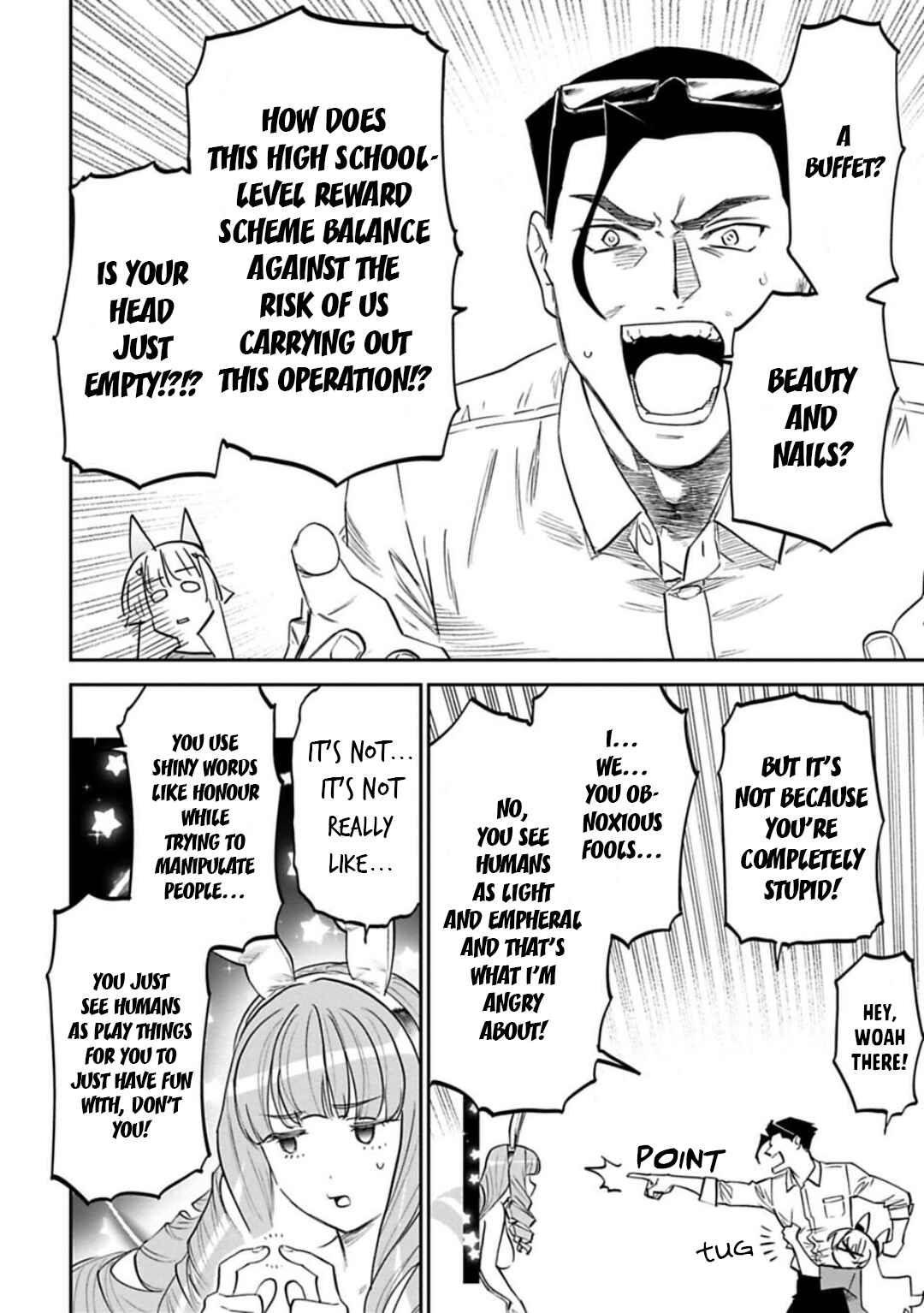 Chapter 147 - Page 10