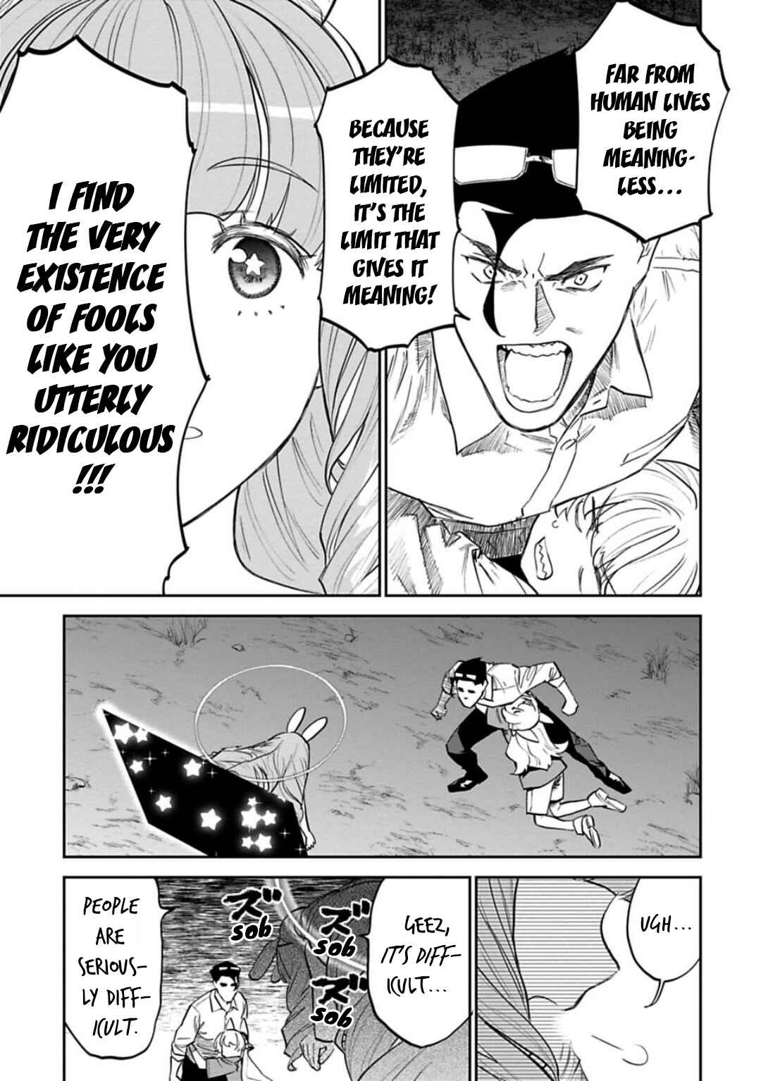 Chapter 147 - Page 11