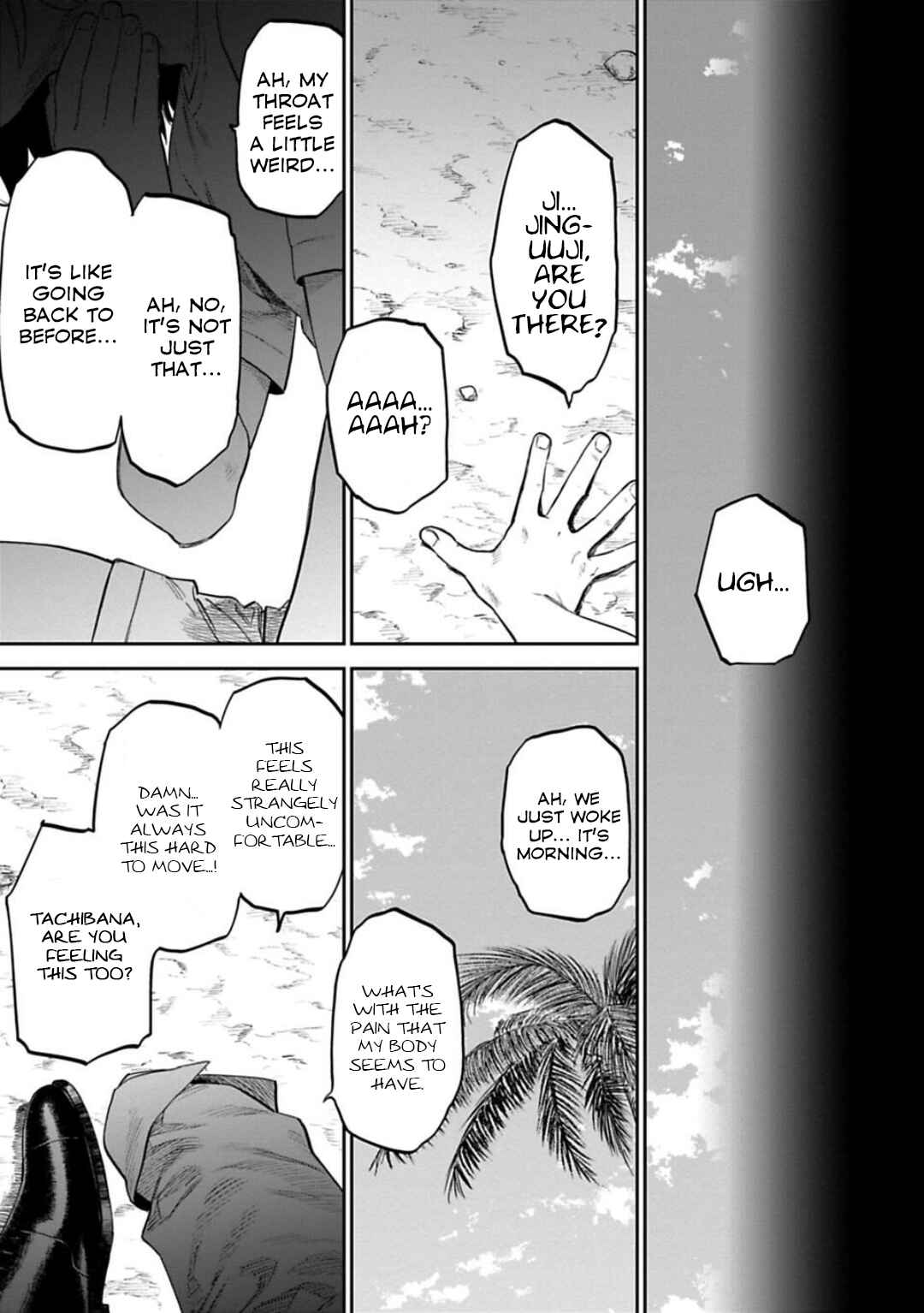 Chapter 147 - Page 15