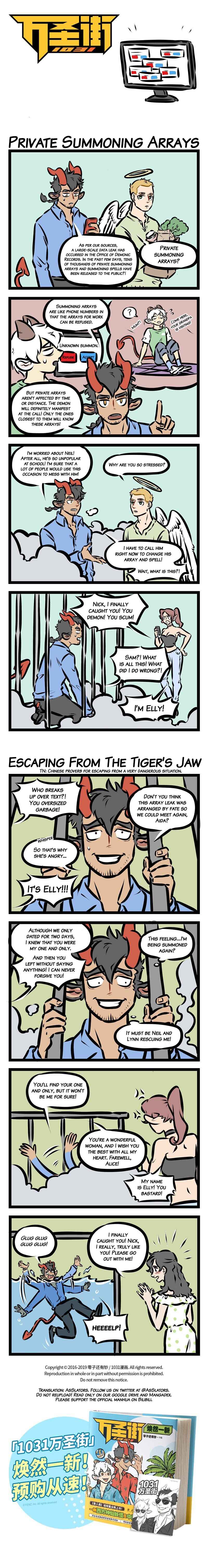 Chapter 323 - Page 1