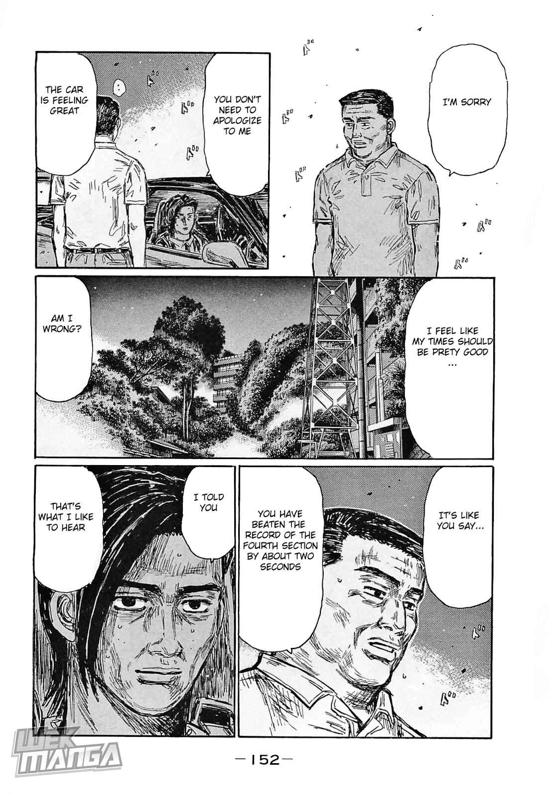 Chapter 646 - Page 3