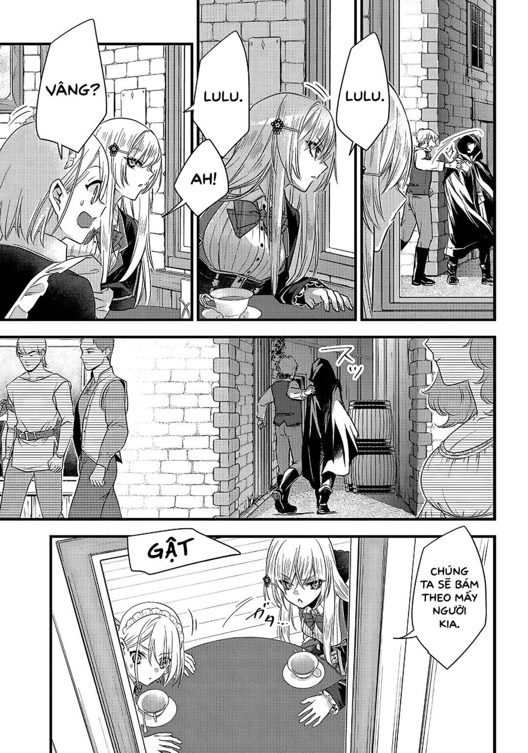 Chapter 16 - Page 12