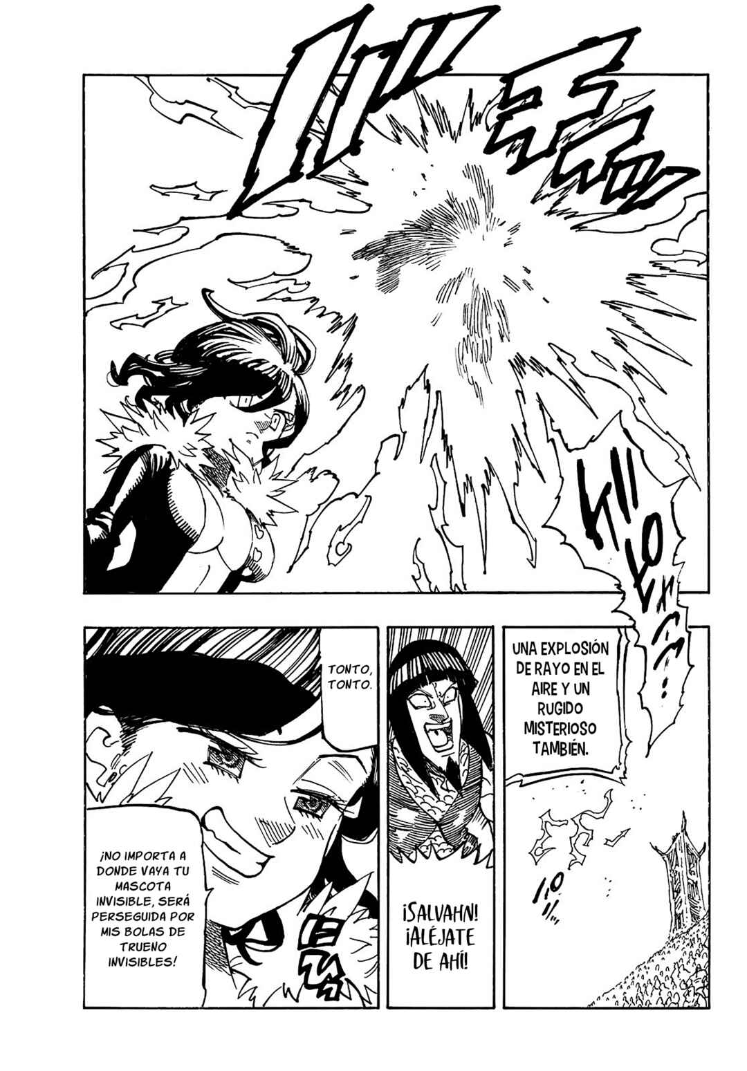 Chapter 174 - Page 16