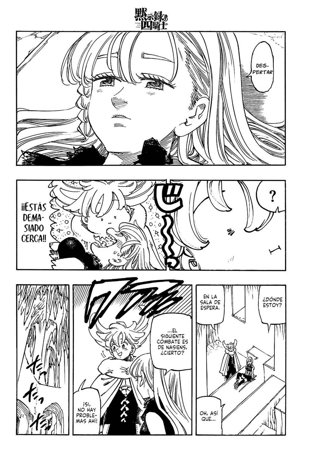Chapter 174 - Page 3