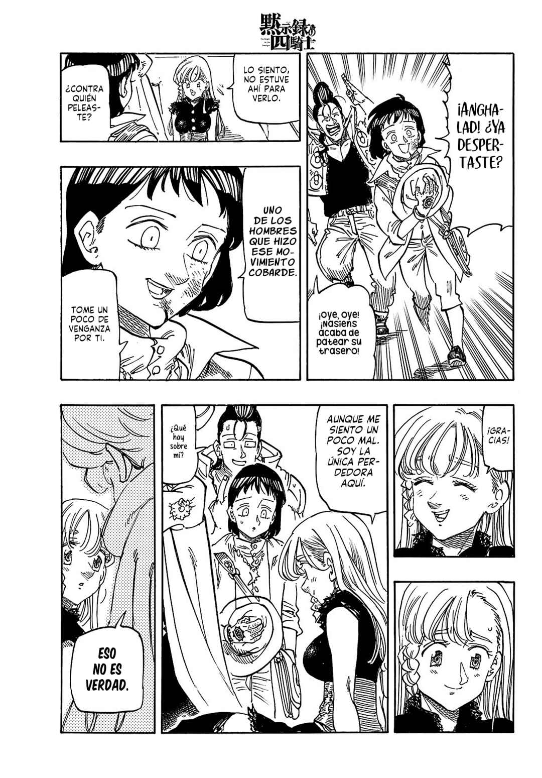 Chapter 174 - Page 4