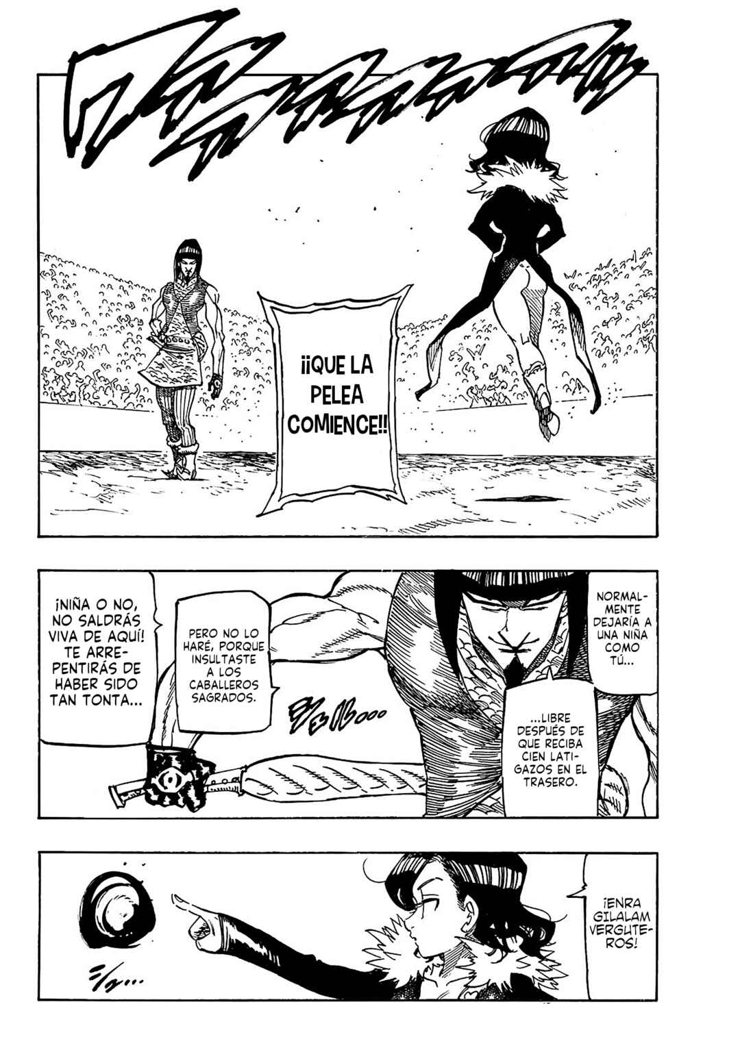 Chapter 174 - Page 9
