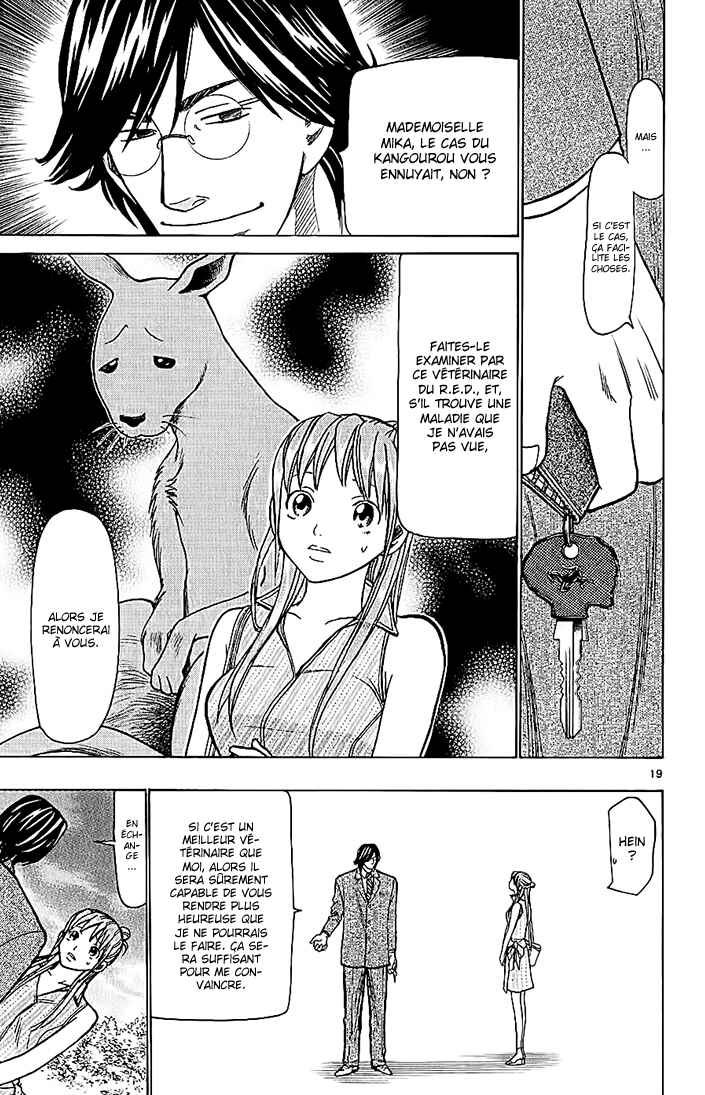 Chapter 76 - Page 20