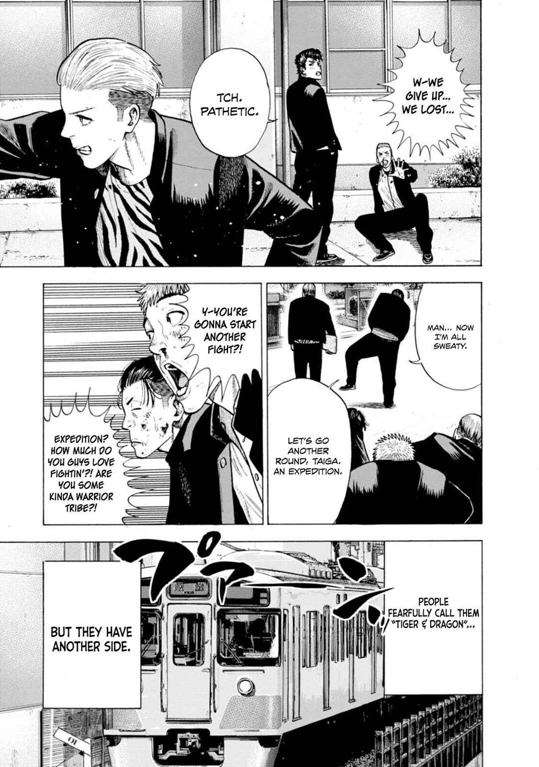 Chapter 3 - Page 4