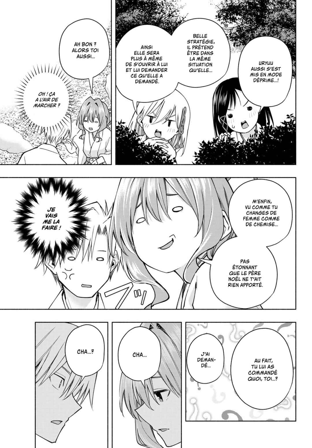 Chapter 147 - Page 5