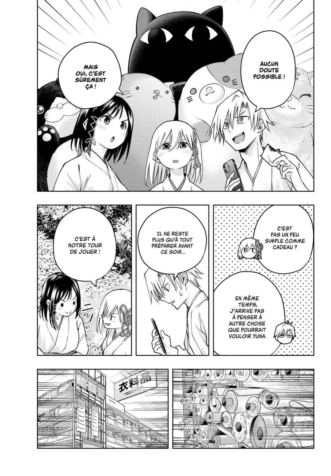 Chapter 147 - Page 9