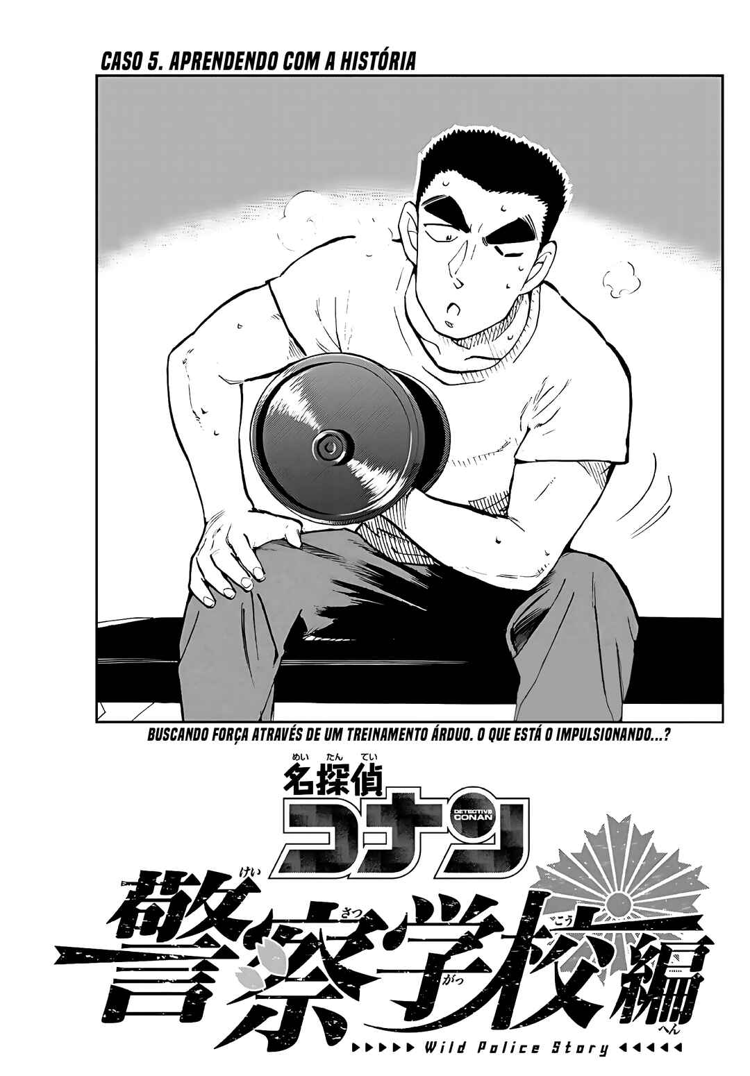 Chapter 5 - Page 2