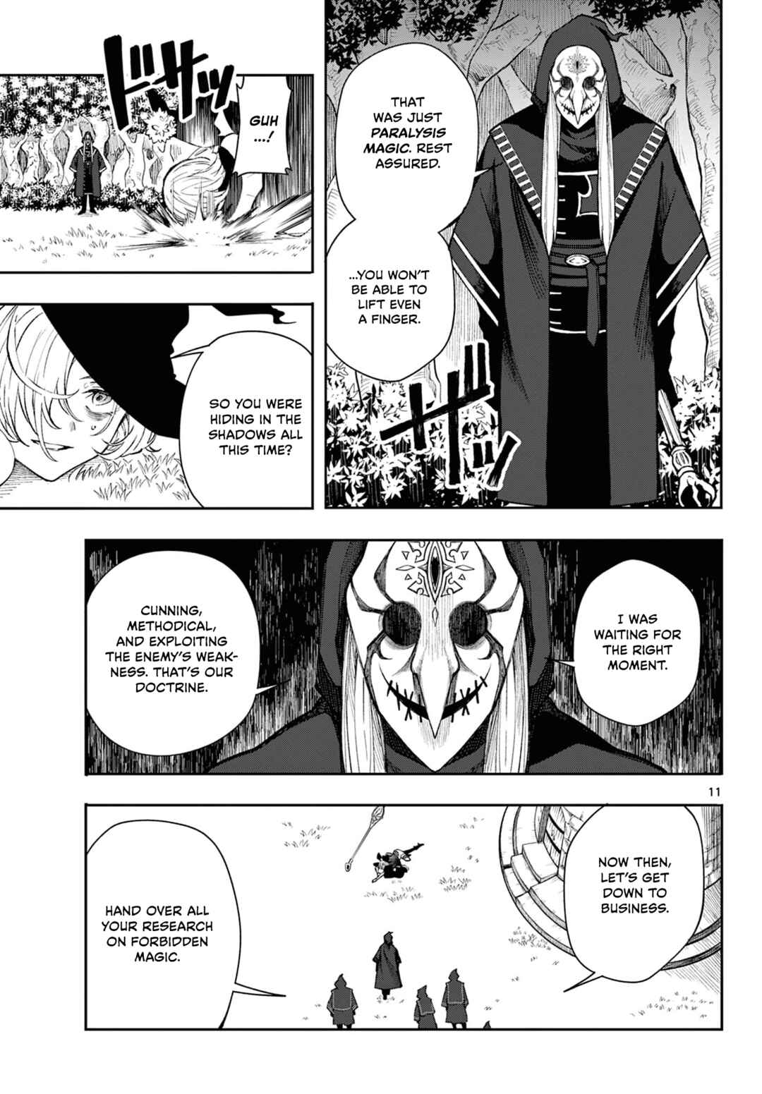 Chapter 25 - Page 11