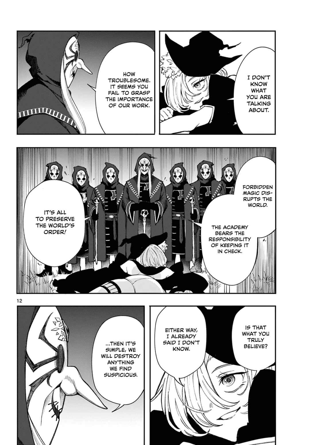 Chapter 25 - Page 12