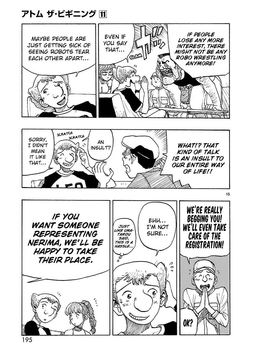 Chapter 59 - Page 15
