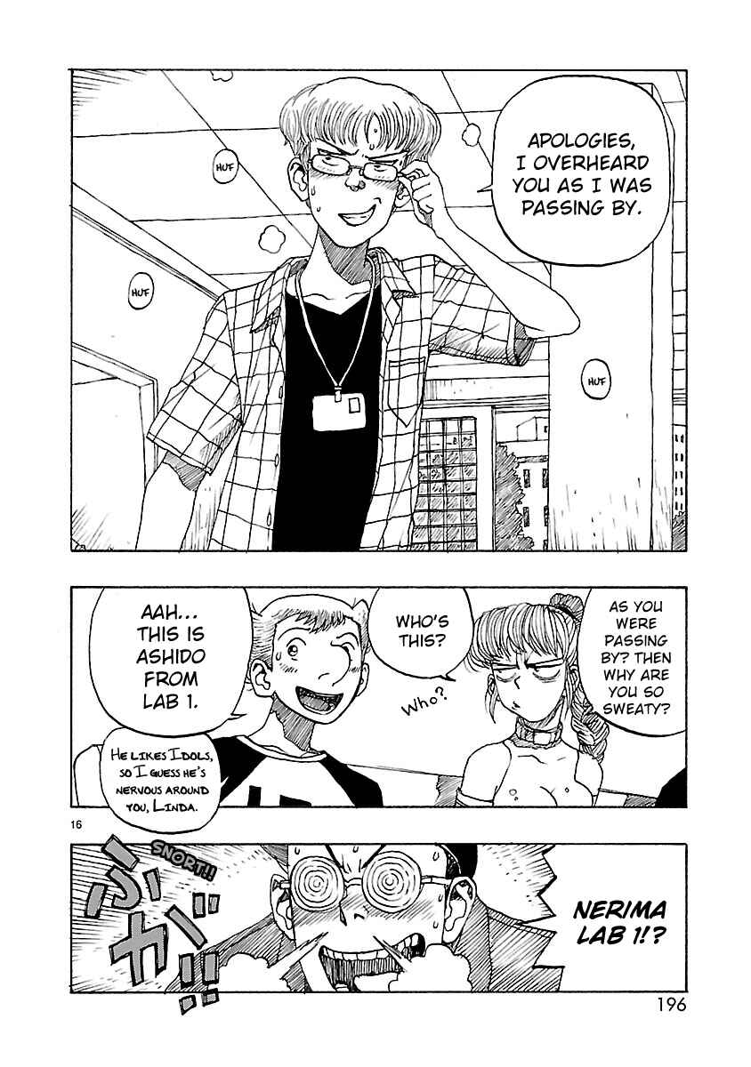 Chapter 59 - Page 16