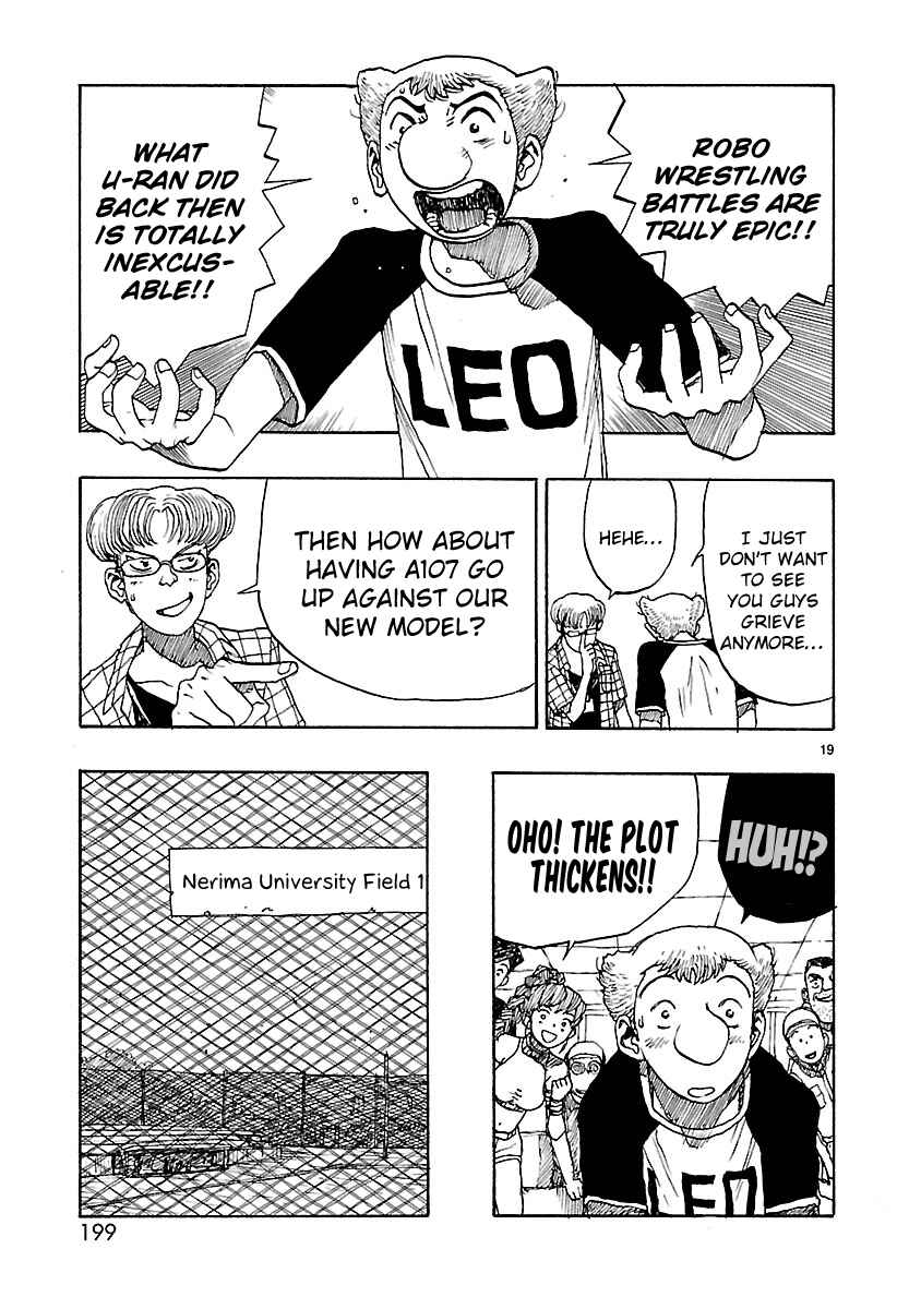 Chapter 59 - Page 19