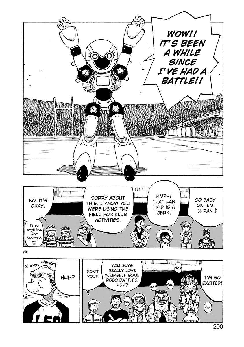 Chapter 59 - Page 20
