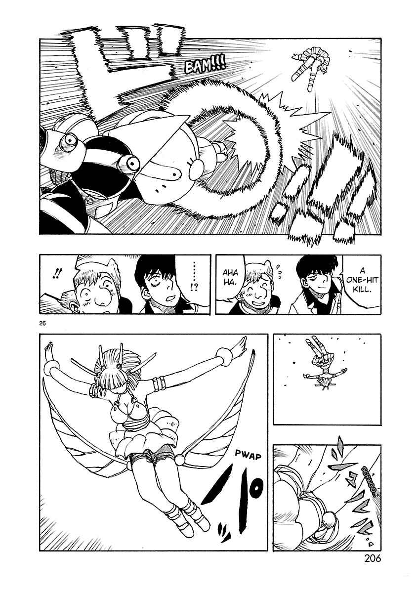 Chapter 59 - Page 26