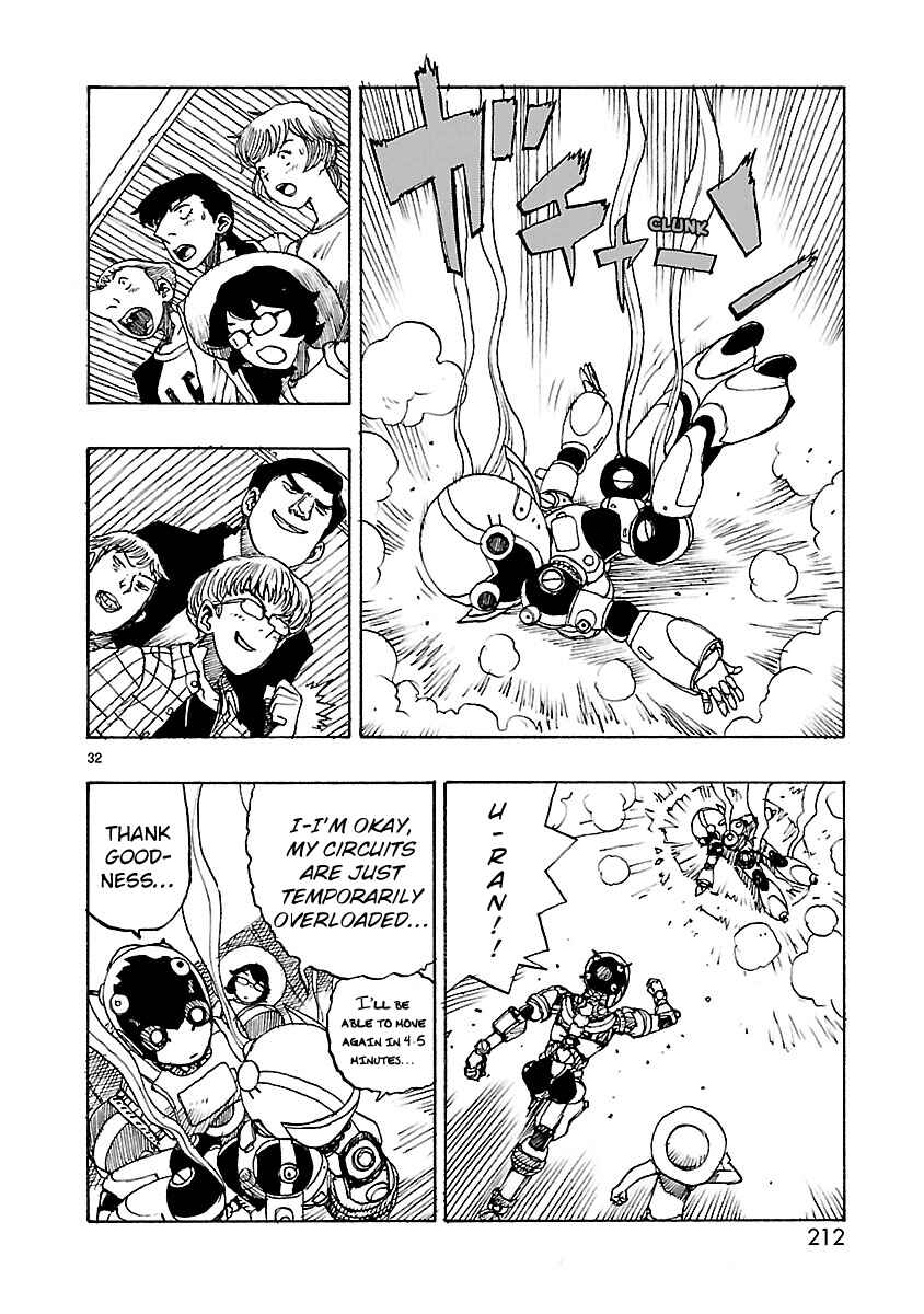 Chapter 59 - Page 32