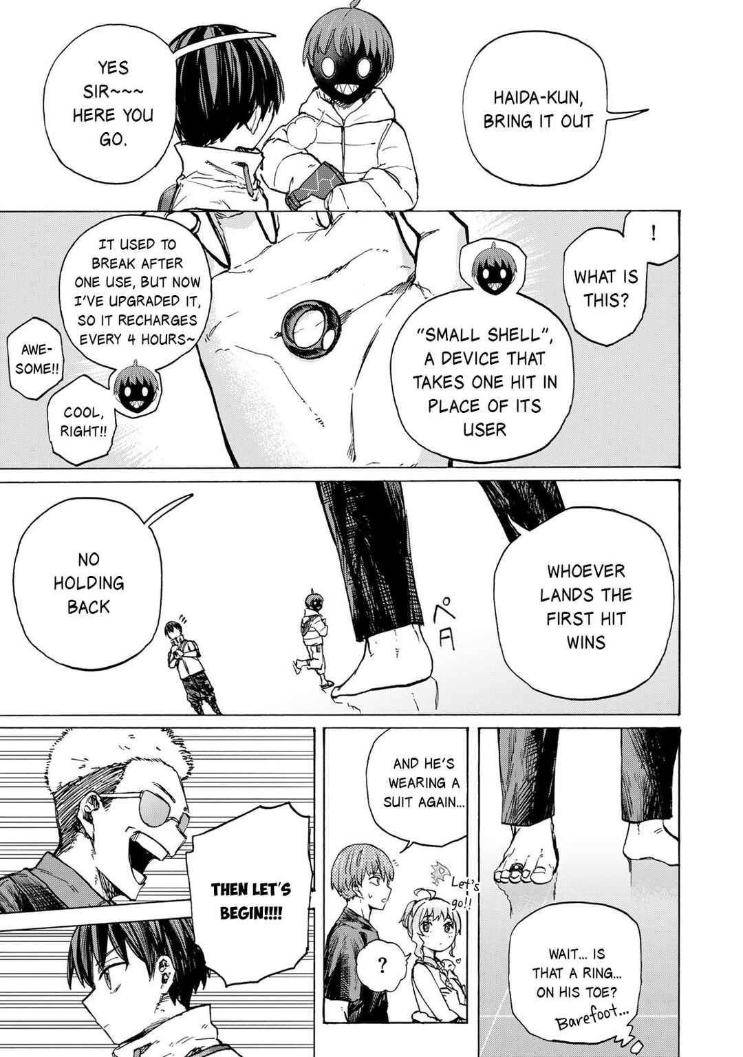 Chapter 66 - Page 8