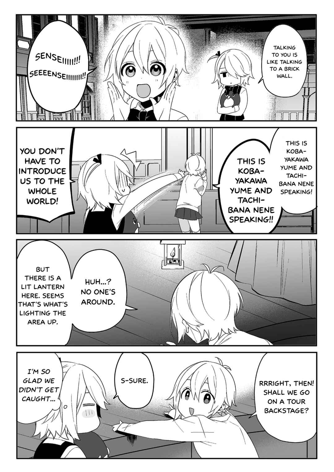 Chapter 6 - Page 4