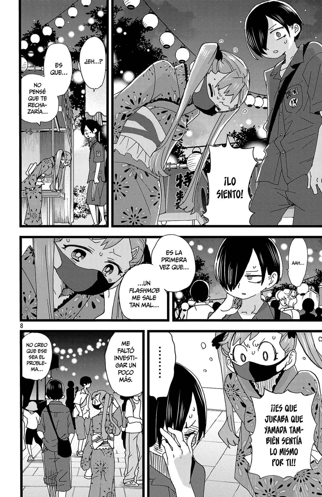 Chapter 146 - Page 10