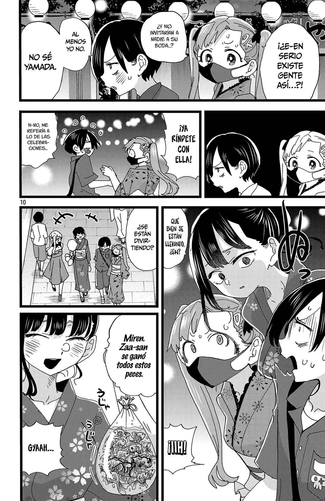 Chapter 146 - Page 12