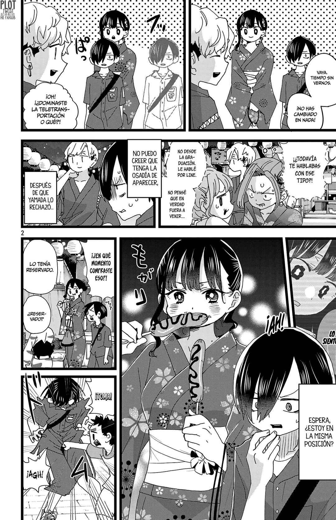 Chapter 146 - Page 4