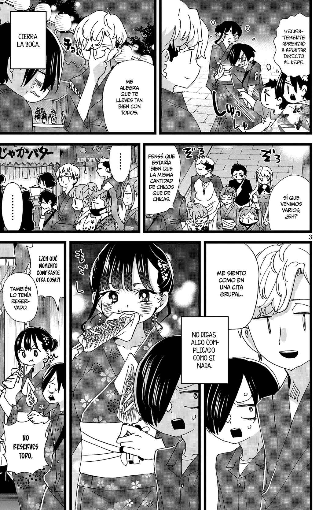 Chapter 146 - Page 5