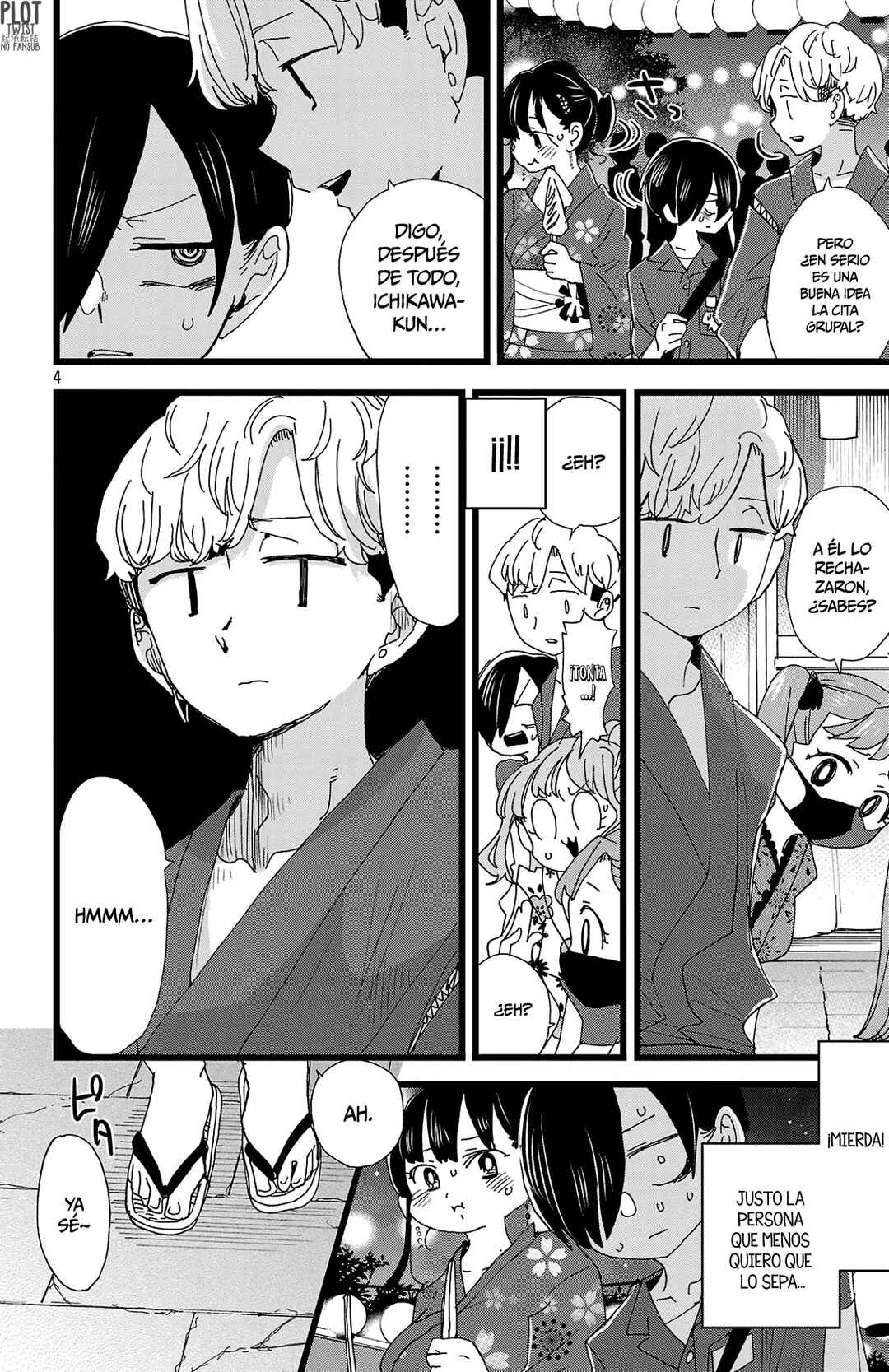 Chapter 146 - Page 6