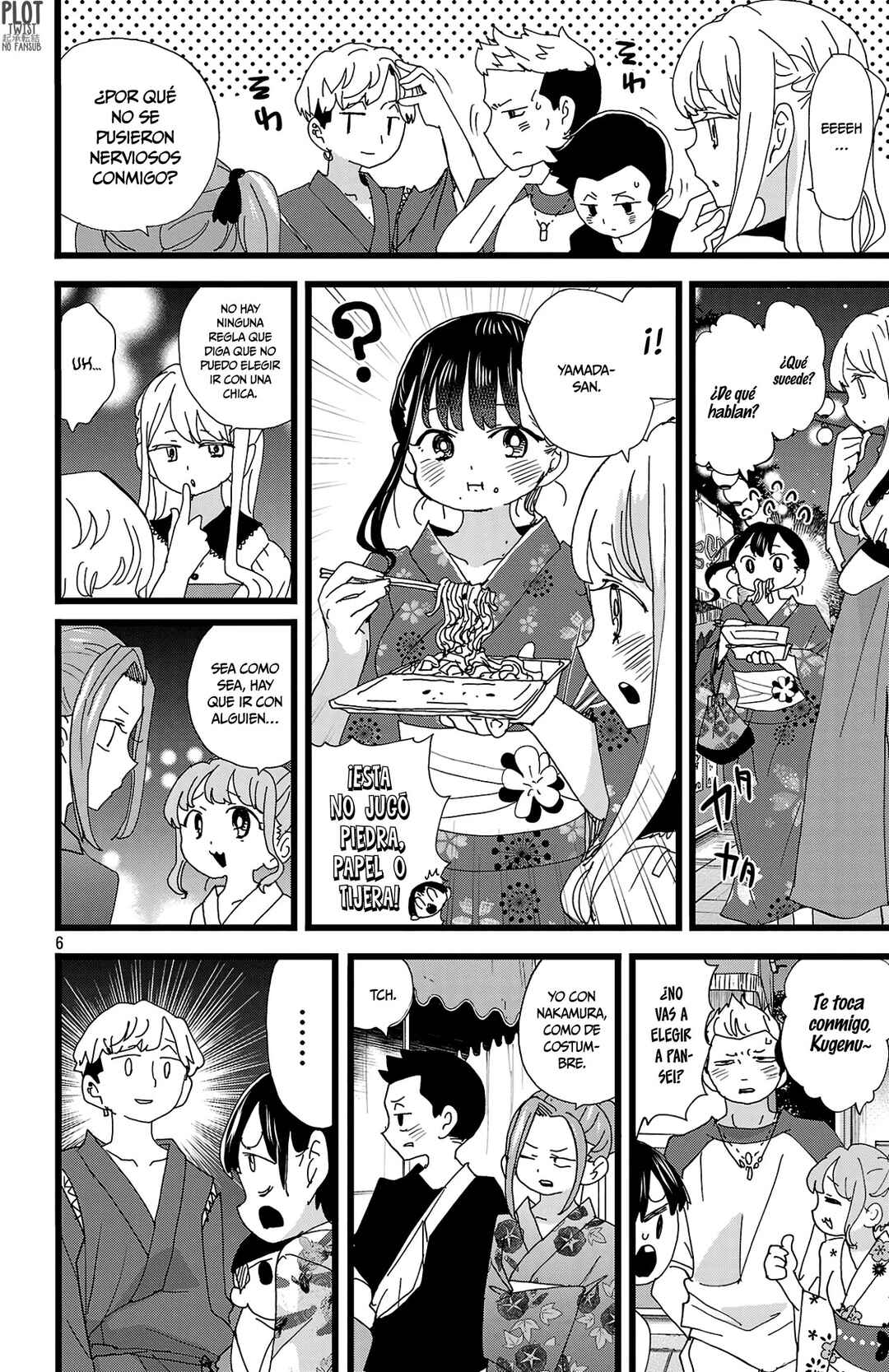 Chapter 146 - Page 8