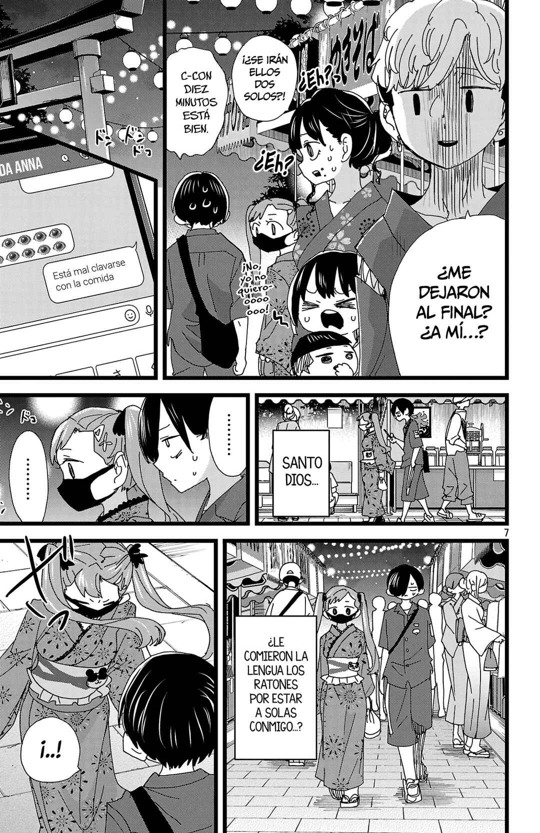 Chapter 146 - Page 9