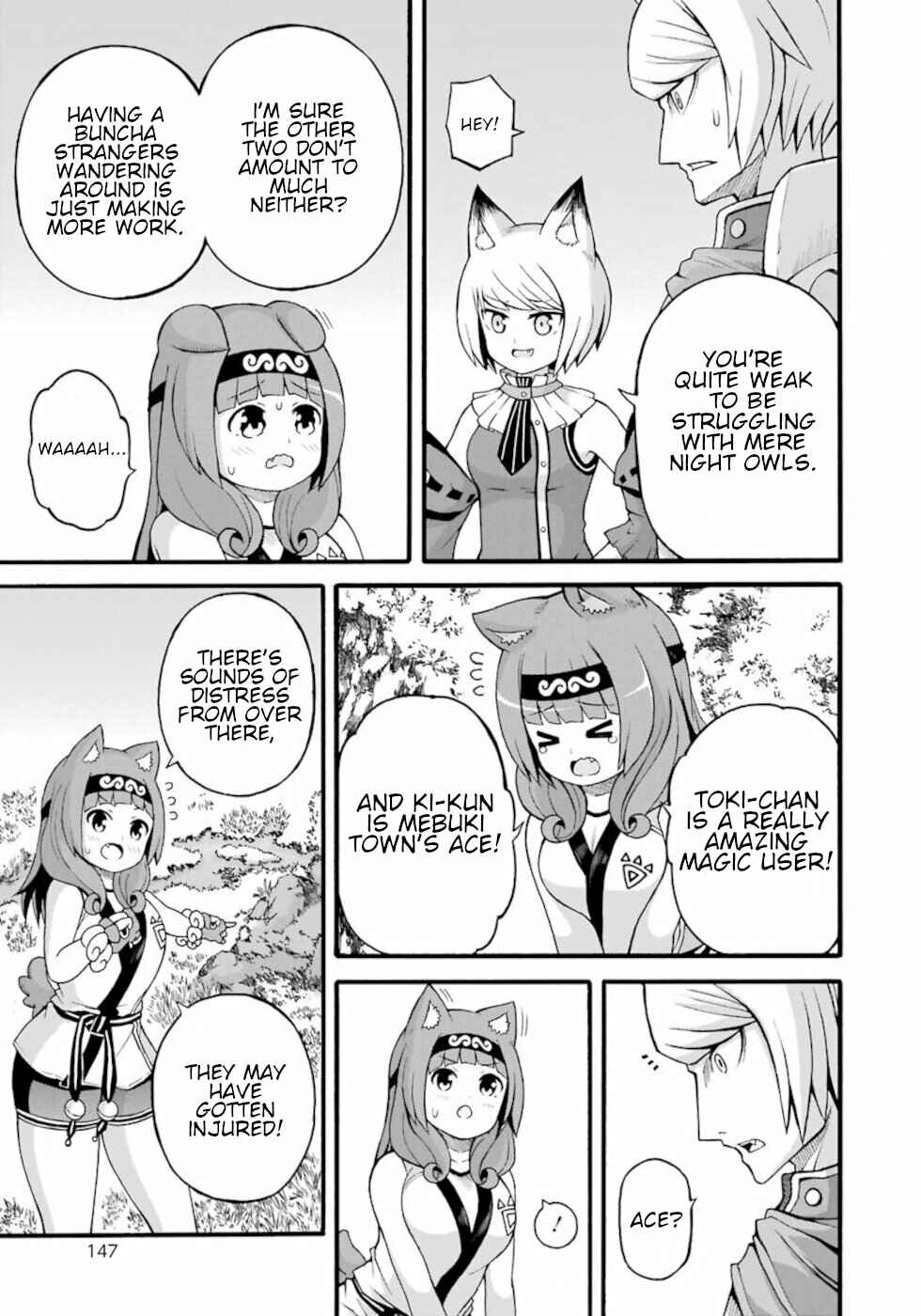 Chapter 29 - Page 19