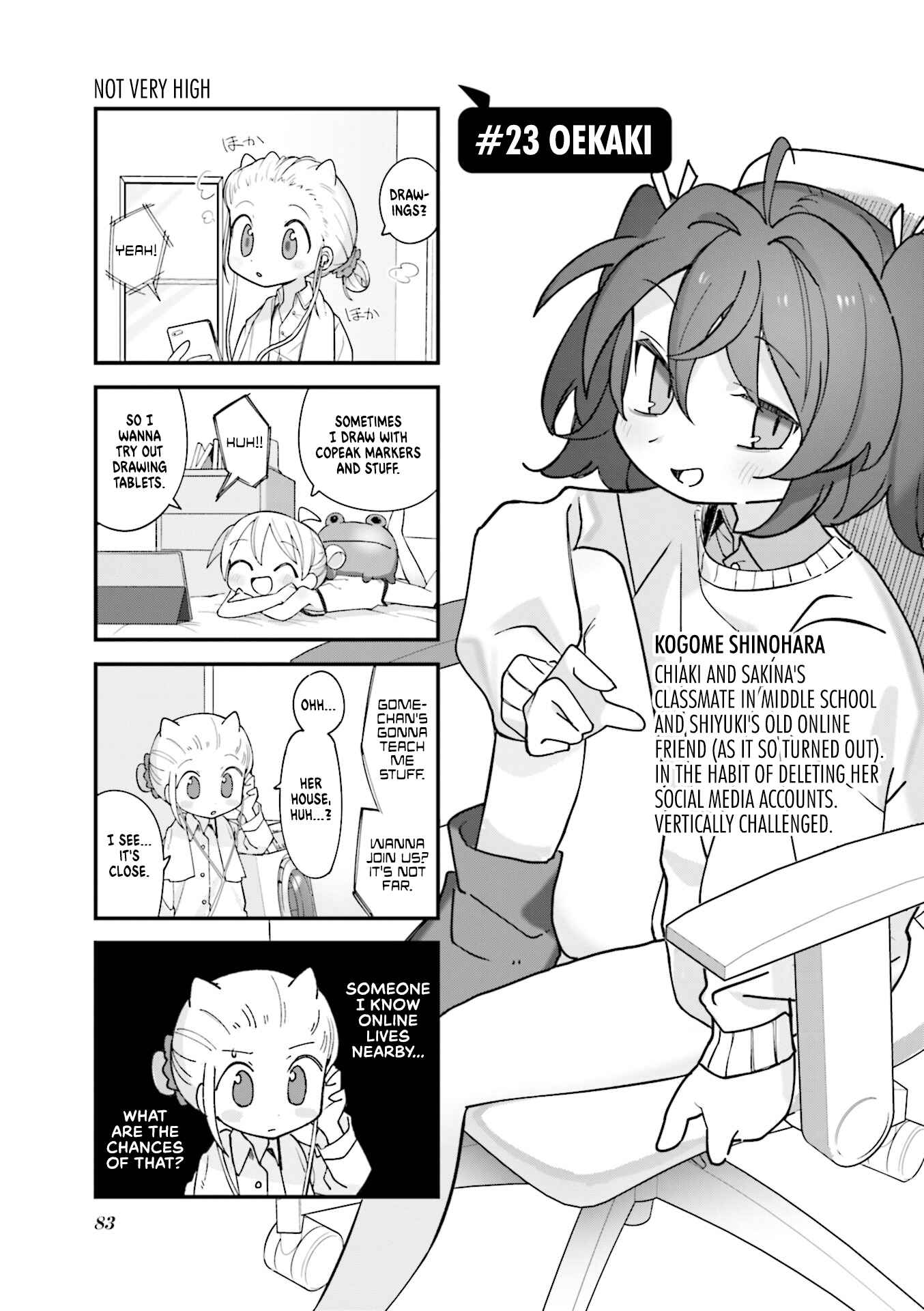 Chapter 23 - Page 1