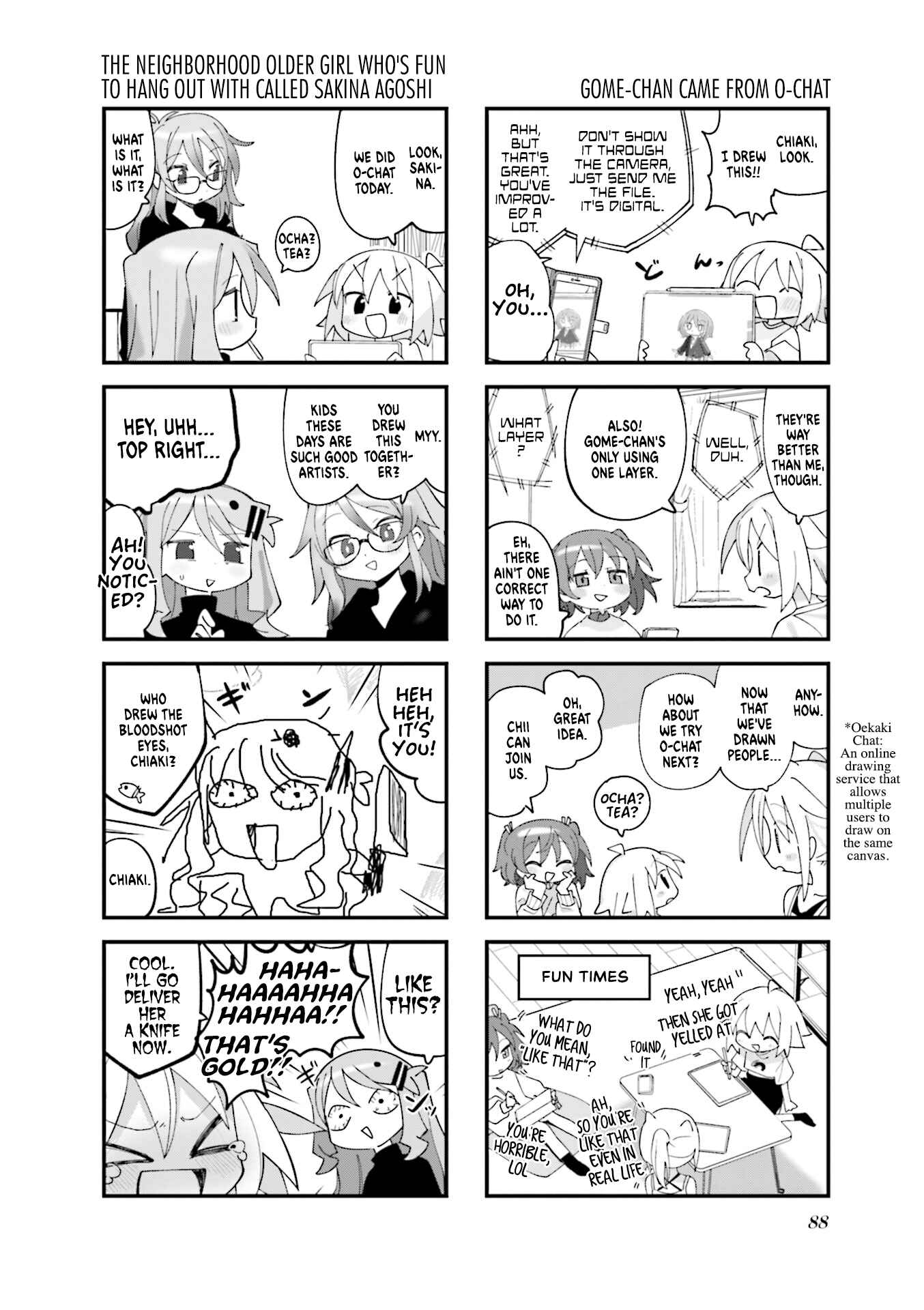 Chapter 23 - Page 6