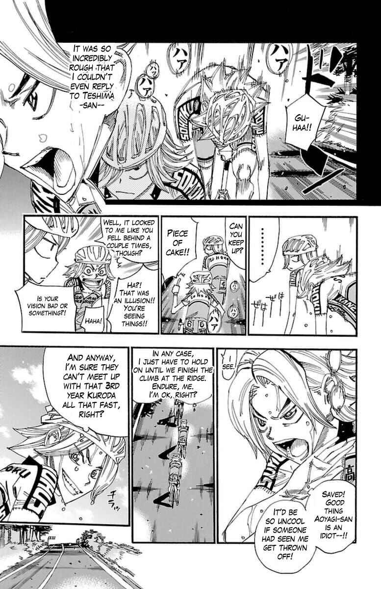 Chapter 358 - Page 10