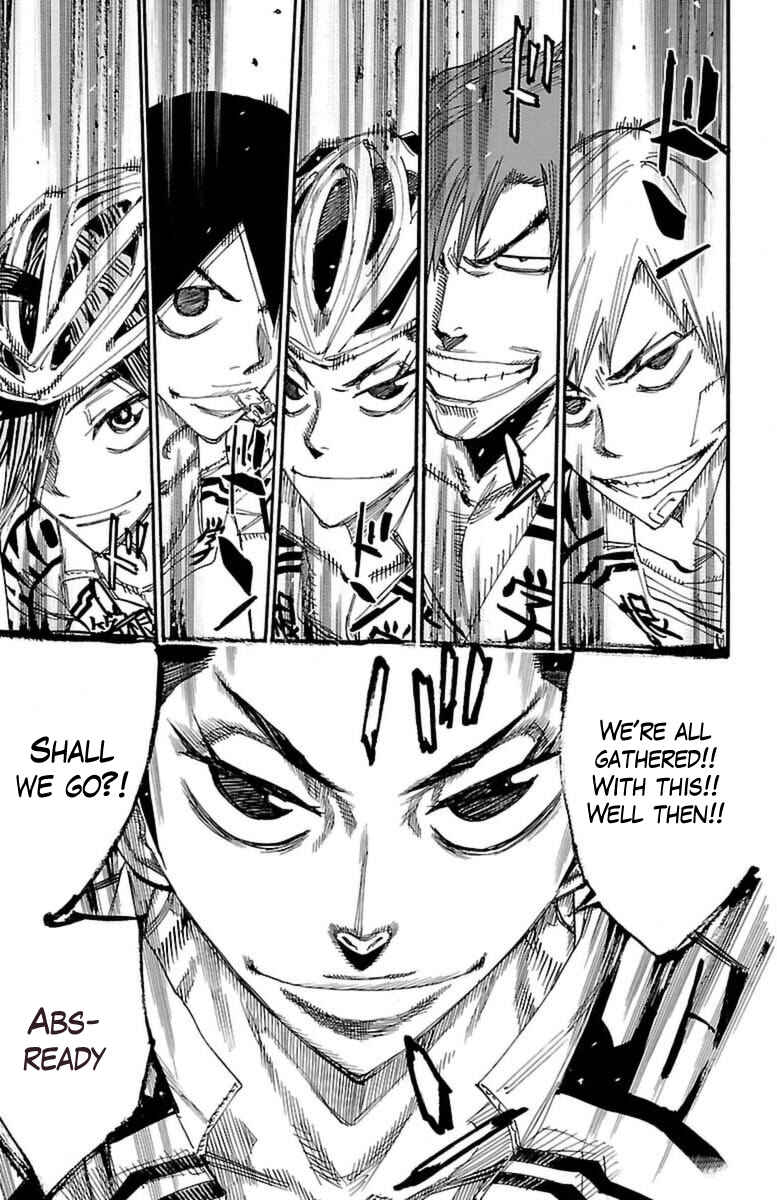 Chapter 358 - Page 13