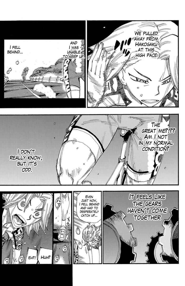 Chapter 358 - Page 8