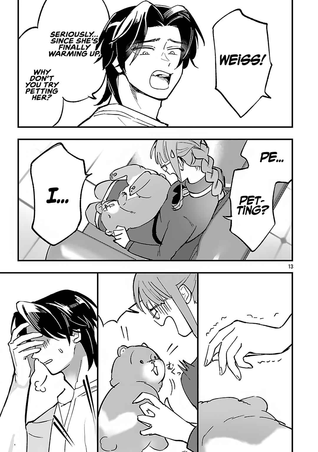 Chapter 18.1 - Page 14
