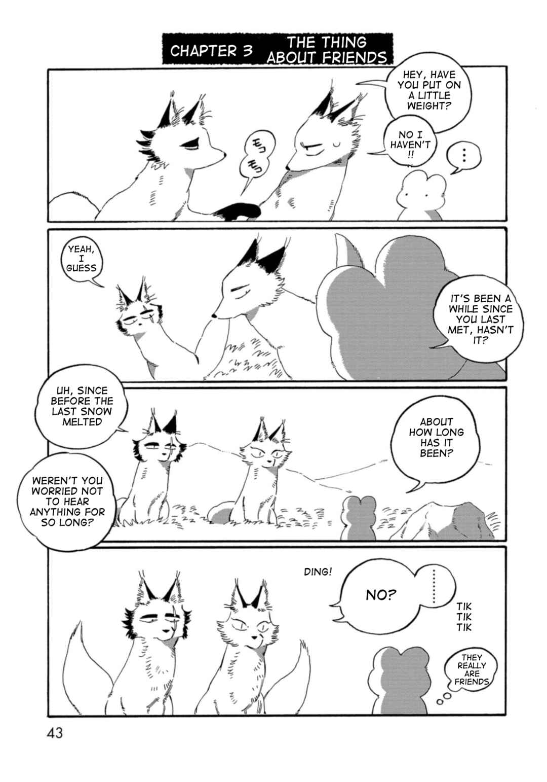Chapter 3 - Page 1