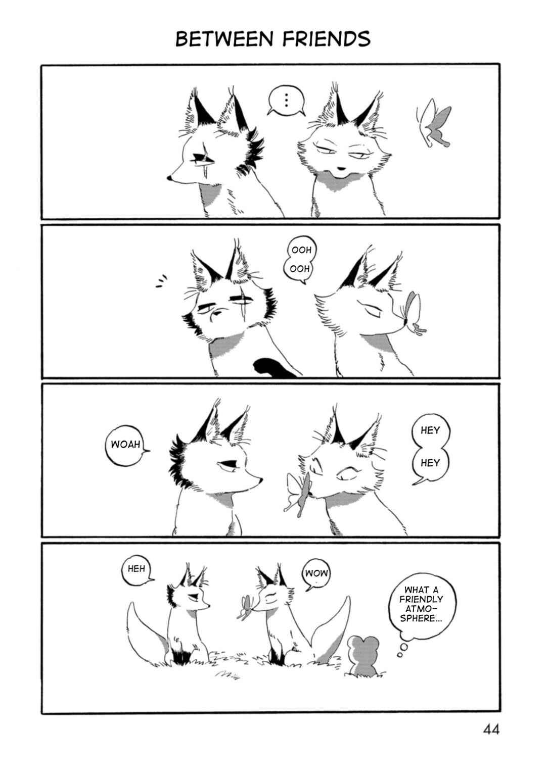 Chapter 3 - Page 2