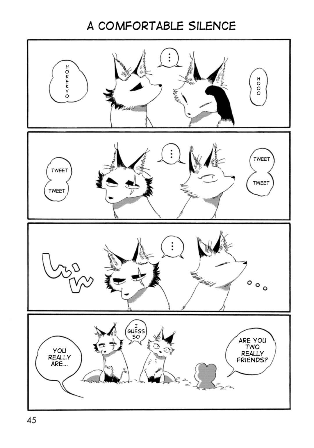 Chapter 3 - Page 3