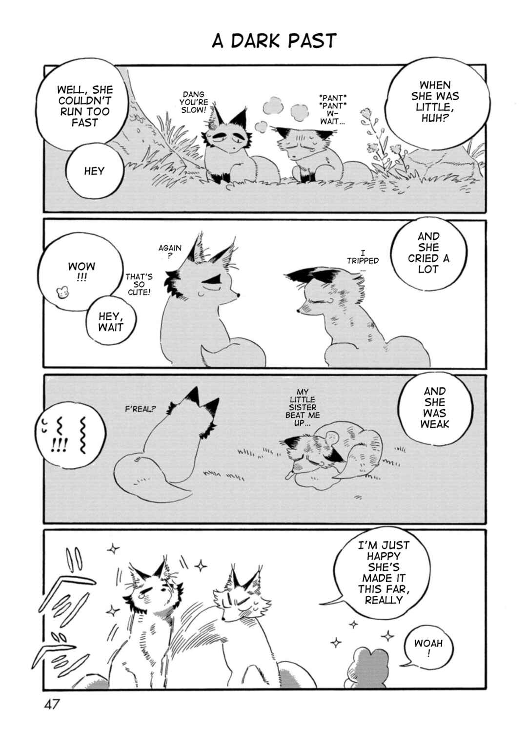 Chapter 3 - Page 5