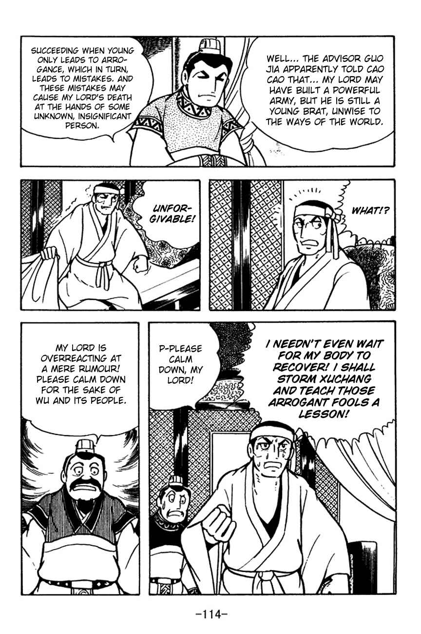 Chapter 100 - Page 28