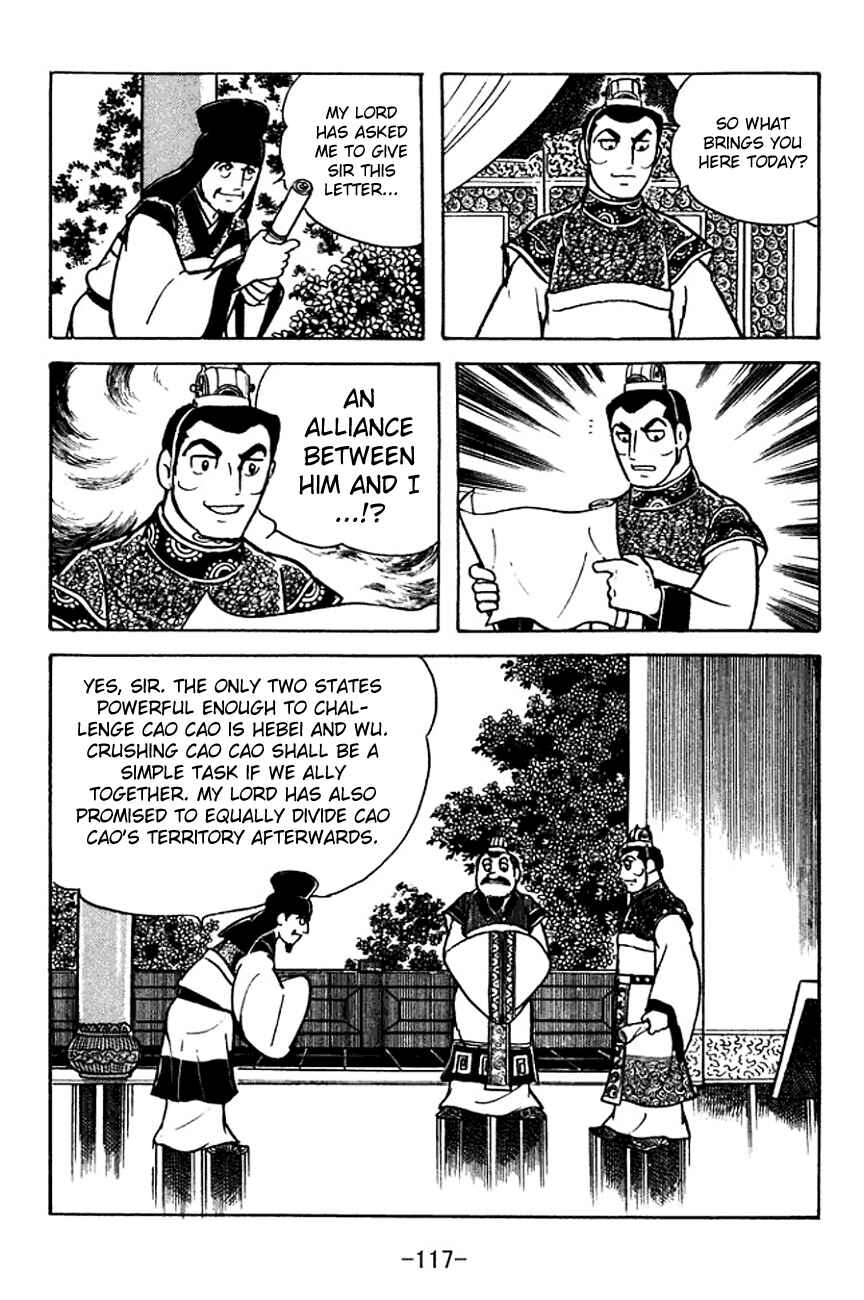 Chapter 100 - Page 31