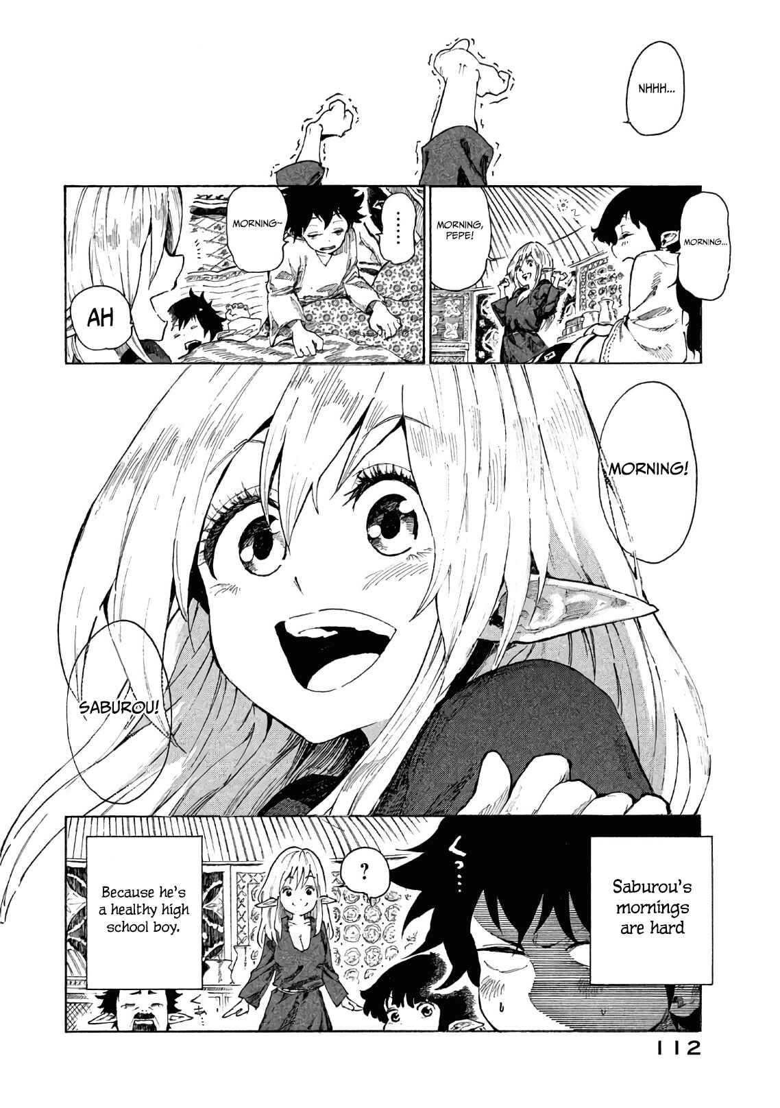 Chapter 4 - Page 3